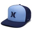 Bone Masculino Hurley Icon Two Tone Marinho-HYAC010520- -1-